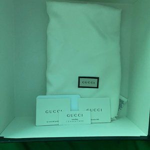 Mini Ophidia Round Backpack- CREAM